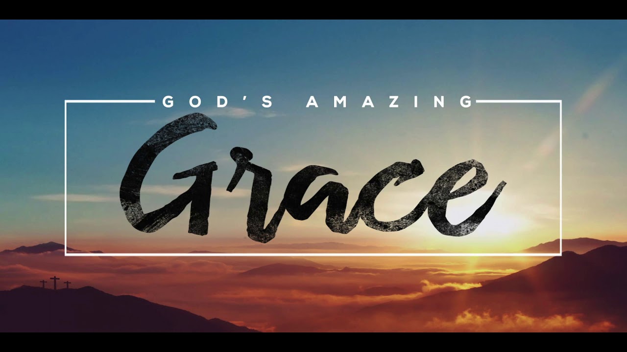 Музыка под стихи | Grace | Music For Verse