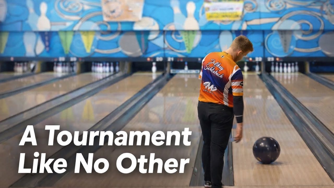 A unicorn tournament (somtimes bowling dosent make sense)