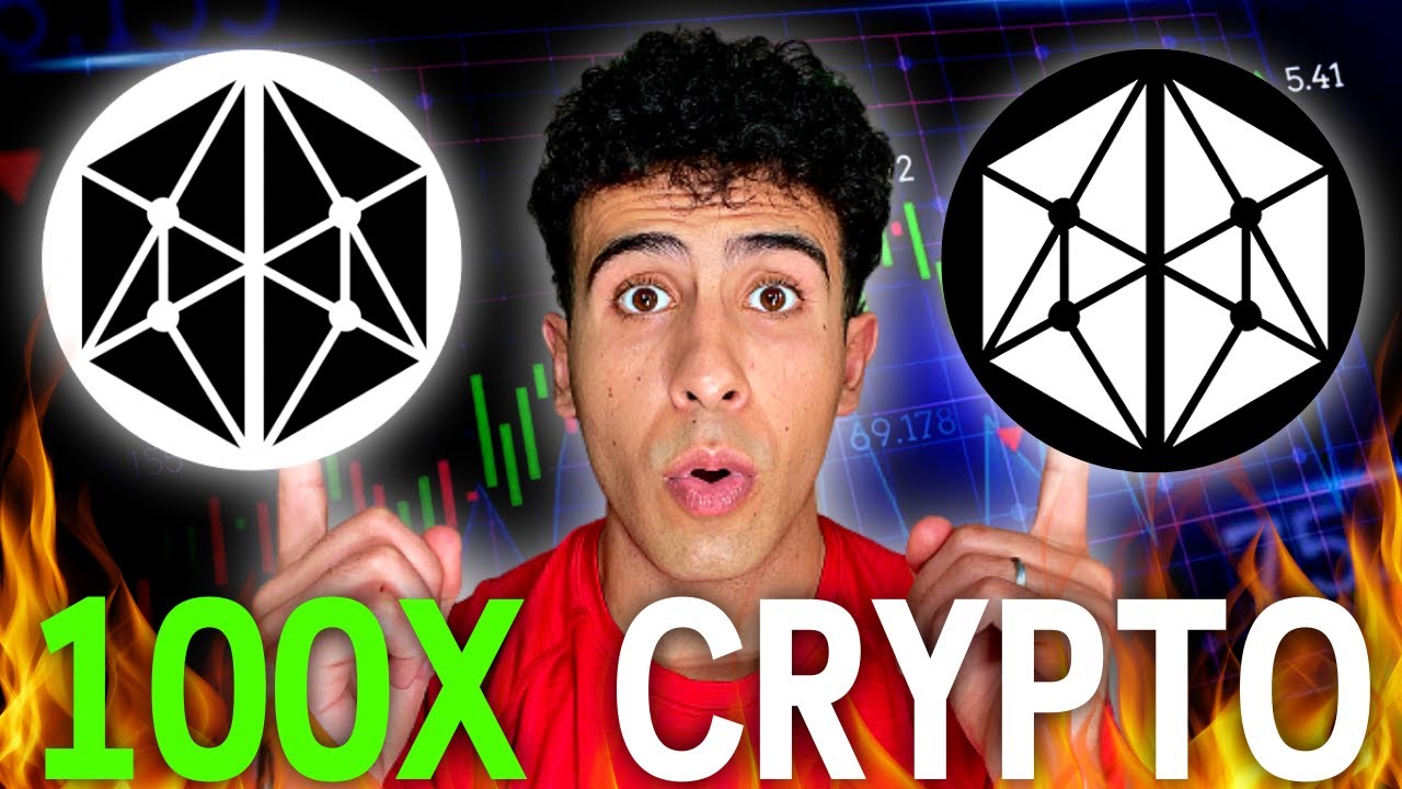 Turn $1,000 into $100,000 🤑 Next 100X Hidden Gem Crypto 💎