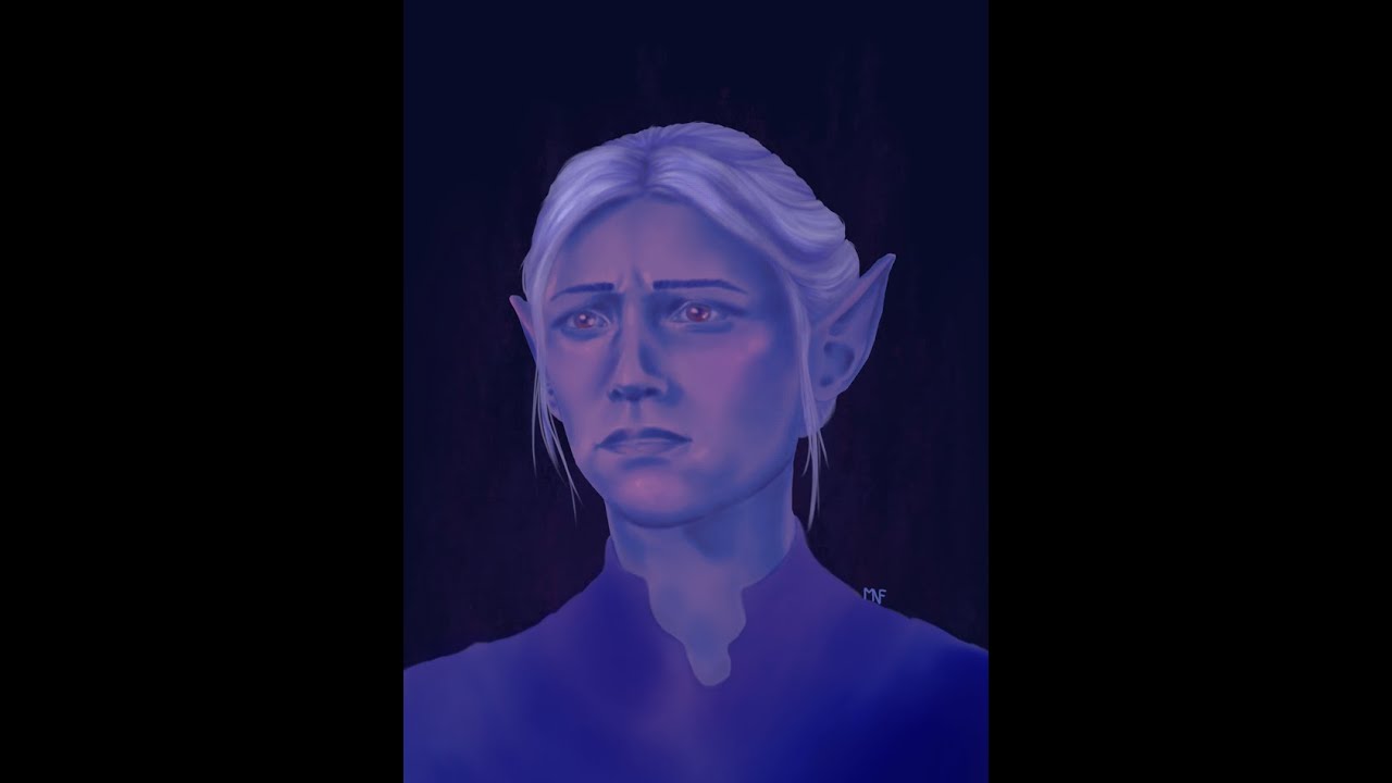 Minthara  - Process Video