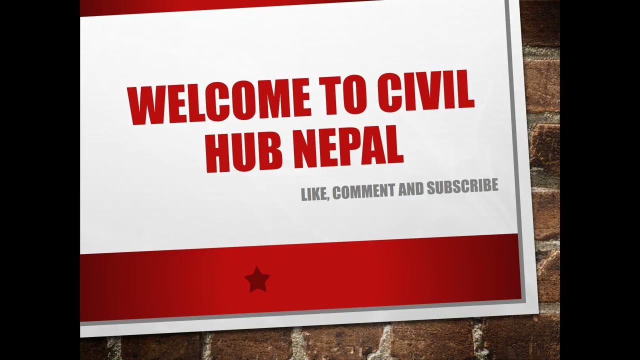 Doubly Reinforced Beam Explained | Civil Hub Nepal