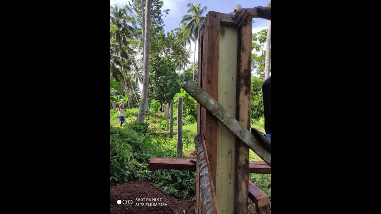 My Farm Vlog0001