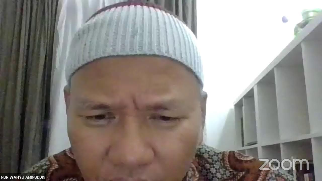 Q&A, Theraphy & Ruqyah - 3rd Session
