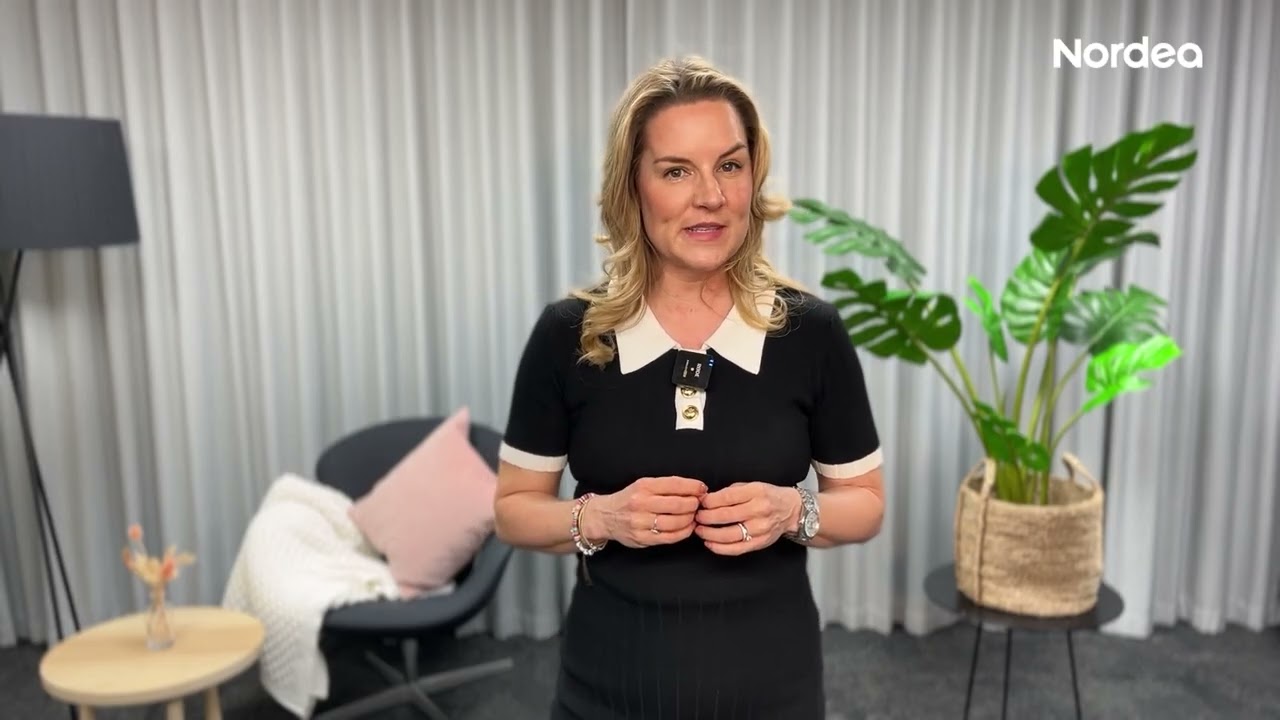 Riskspridning med r&auml;ntefonder