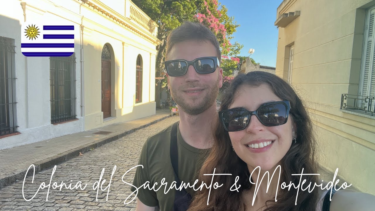 Montevideo & Colonia: Uruguay’s Must‑See Duo🇺🇾