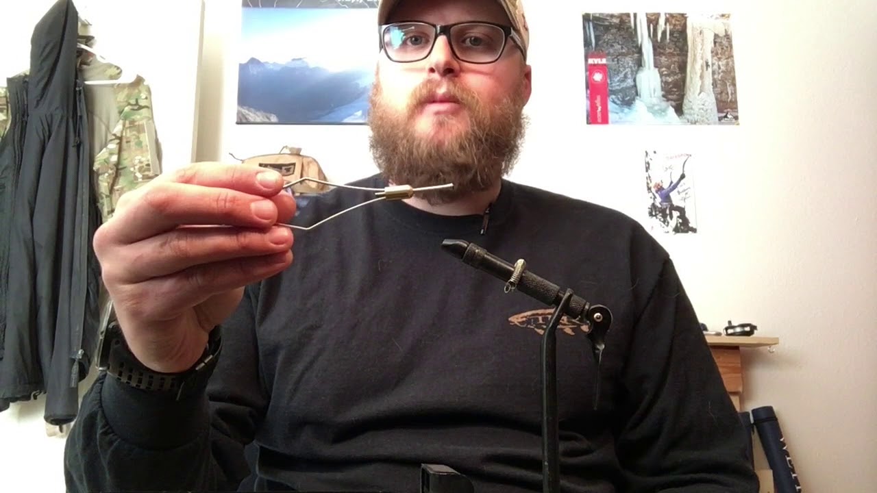 WETFLY Deluxe Tying Kit