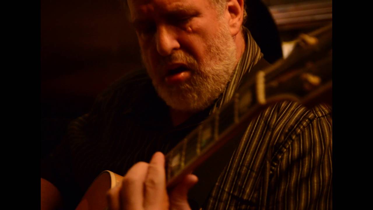 'Theme for Ernie' - Saul Rubin - jazz guitar - Nov 22, 2015 Mezzrow jazz club, NYC