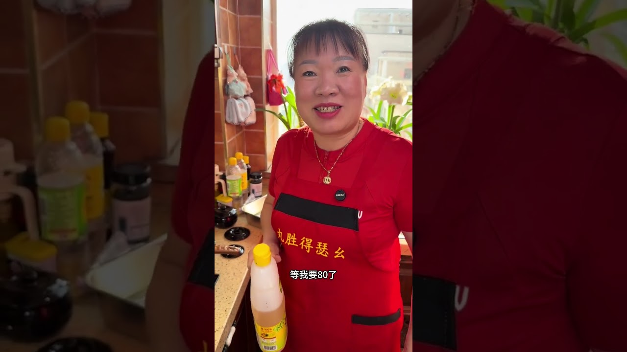 安女士版酱黄瓜教程来啦 #安女士美食教程 #酱黄瓜 #朝鲜族 #朝鲜族美食 #热点