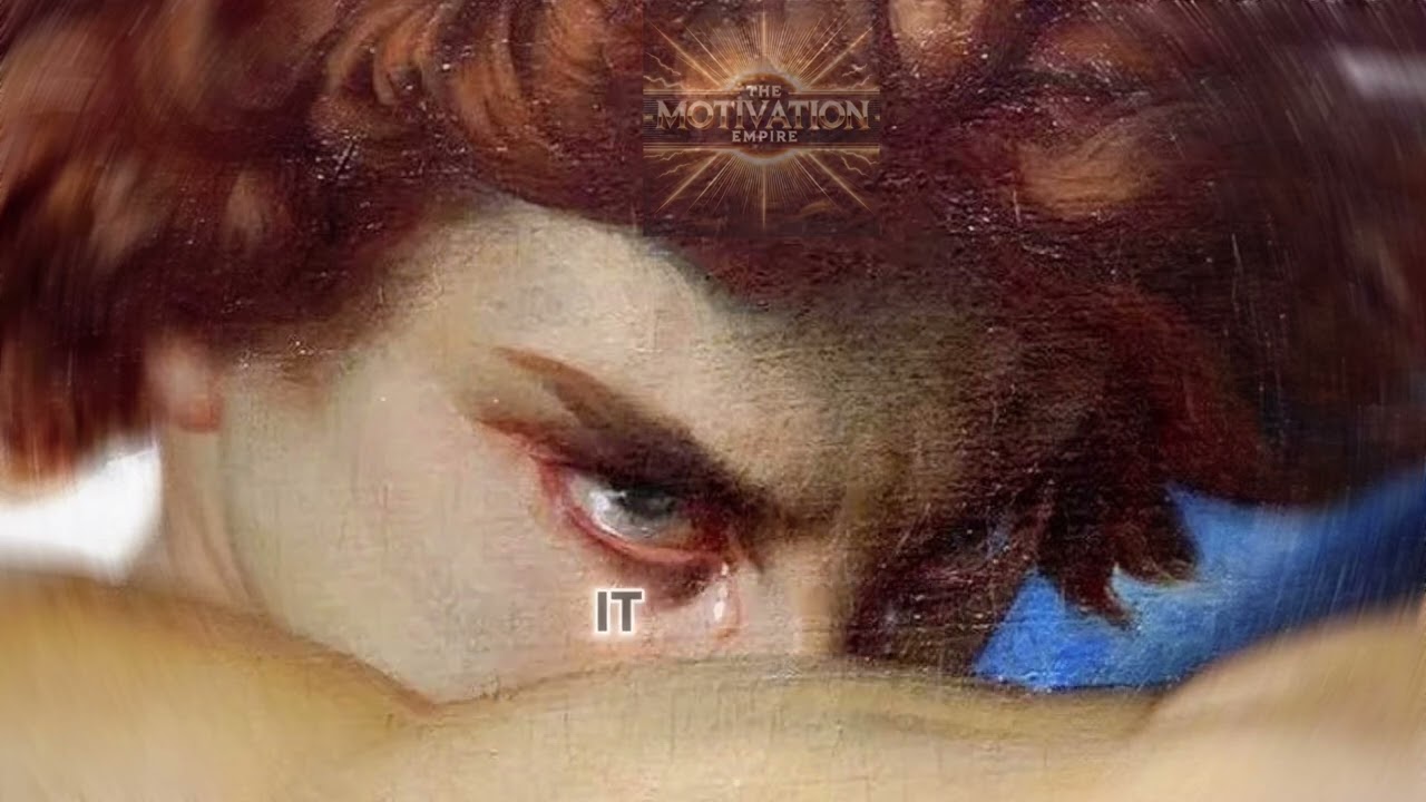 The Overthinker&rsquo;s Curse | A Powerful Spoken Word on Anxiety, Overthinking & Mental Clarity