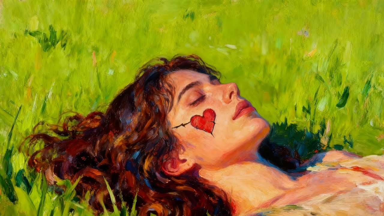 Amélis - Sweetest Poison