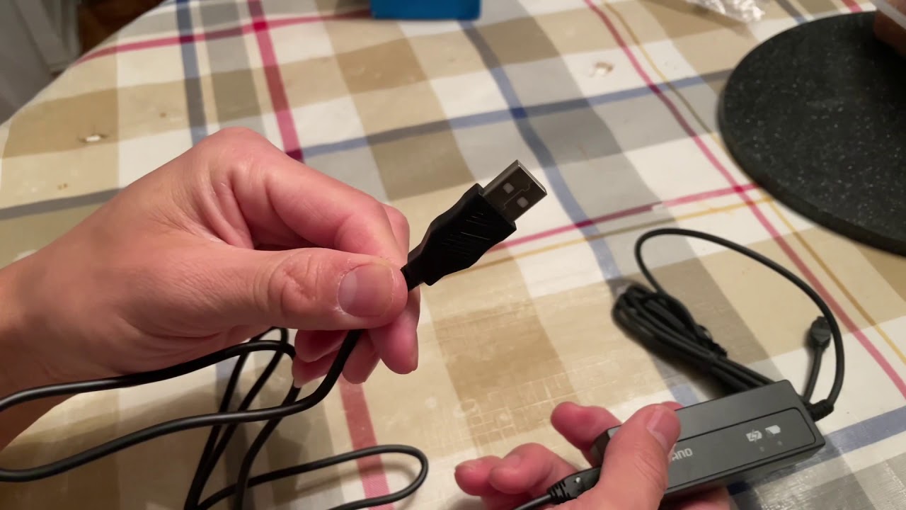 Shimano Di2 SM-BCR2 Charger