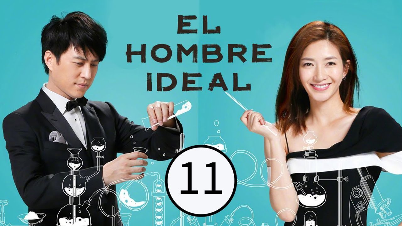 【ESP SUB】《El hombre ideal 恋爱先生》 cap&iacute;tulo 11 | China Zone - Espa&ntilde;ol