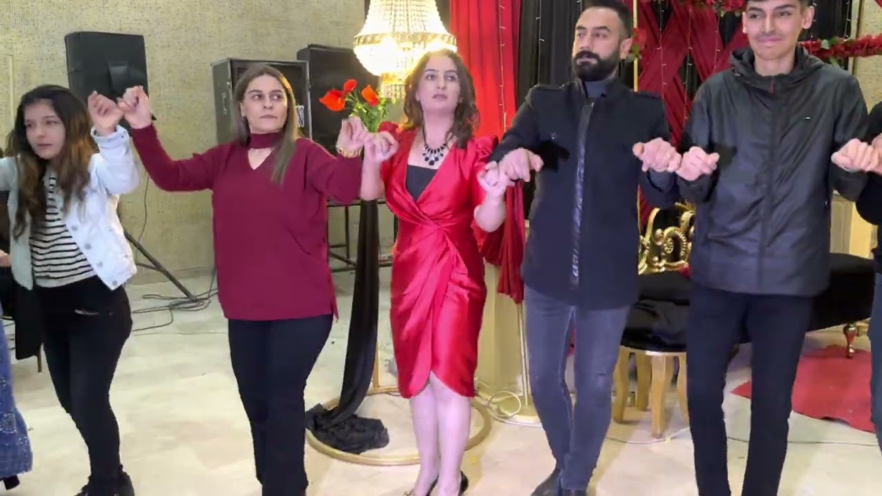 Kızının en mutlu gününde anne yüreği ığdır tuzluca