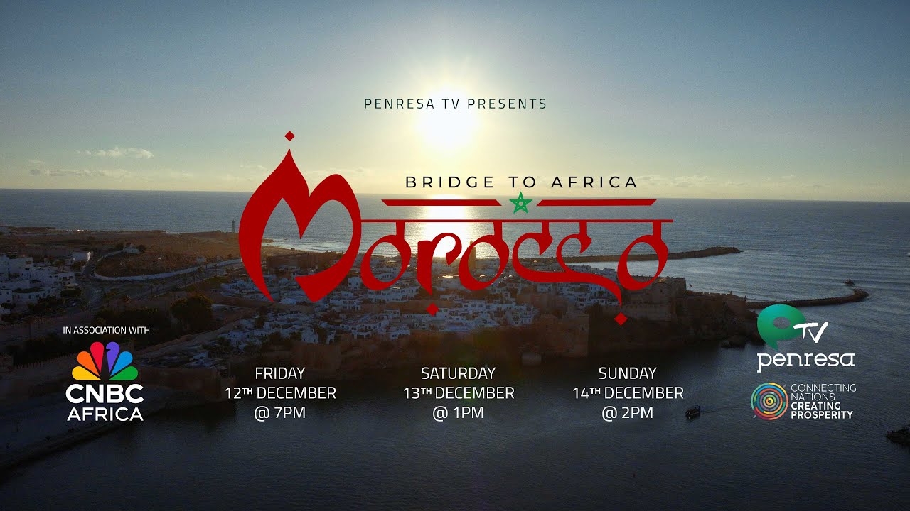 Morocco &bull; A Bridge to Africa