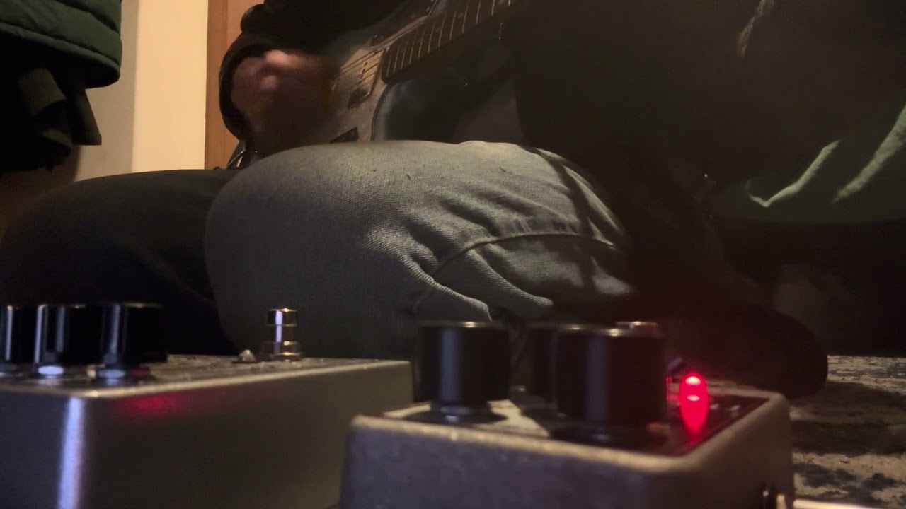 Hopefully Showing Some Improvement. TY Kindly.