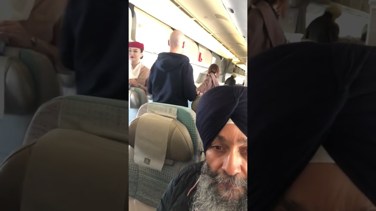Montreal Canada to Dubai Flight 10/10/2025 