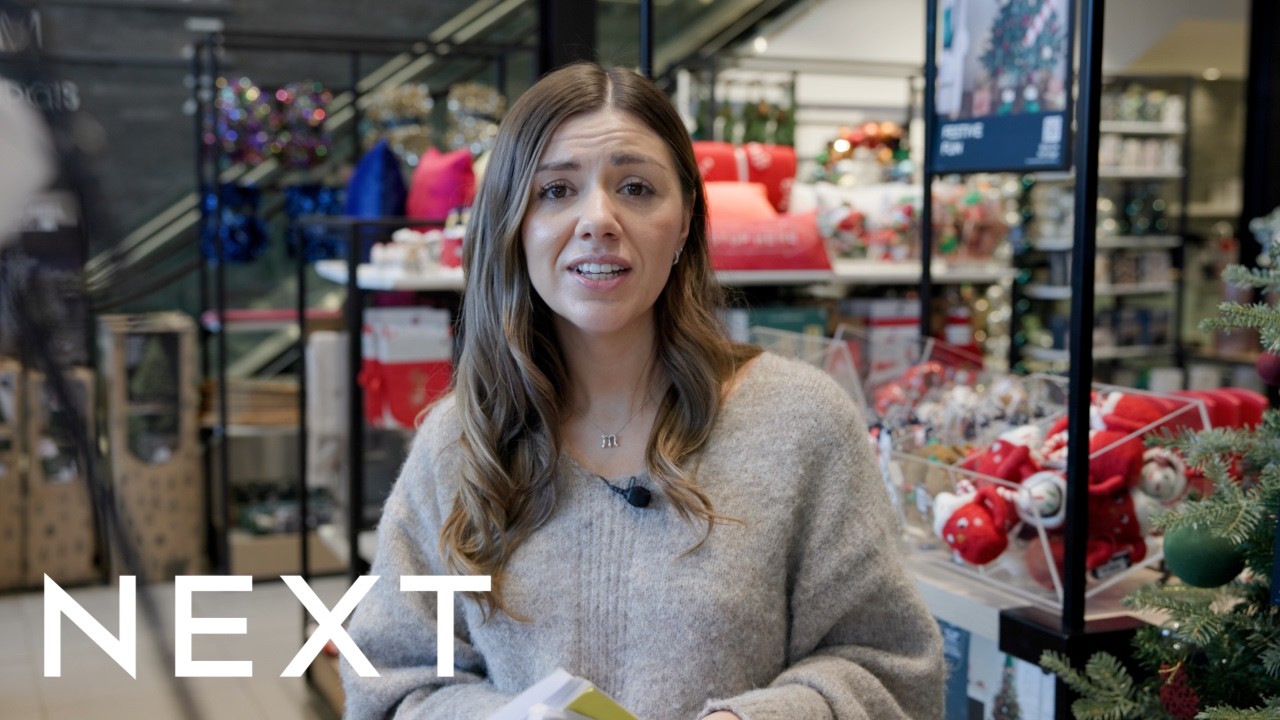 Inside the Role: A Day in the Life of a NEXT Area Manager