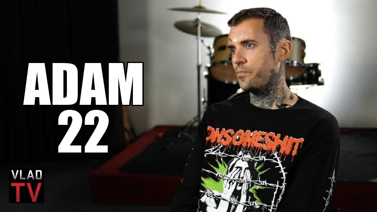Adam22 on Takeoff's Murder, Danger with Dice Games, Why He Keeps $100K at Casino (Part 6)