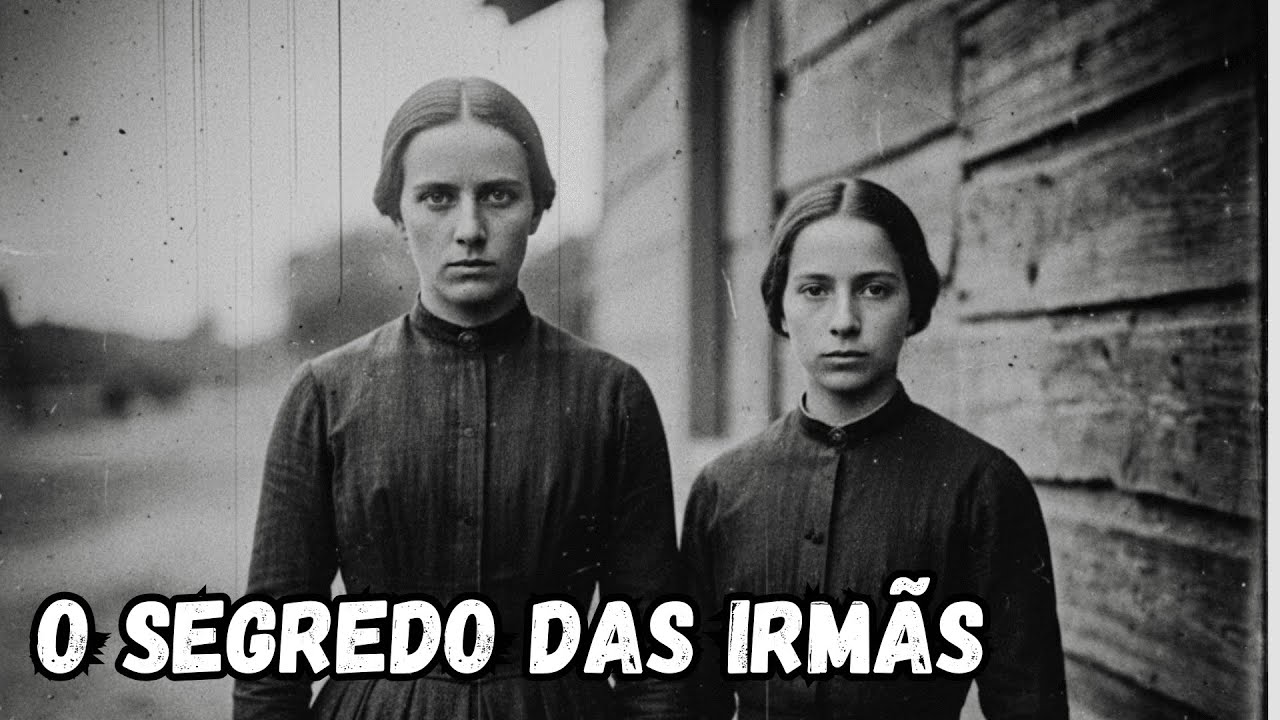 (1873, Sertão de Minas) A Sombria História do Sertão — As Irmãs Que Serviam Muito Mais Que Cachaça