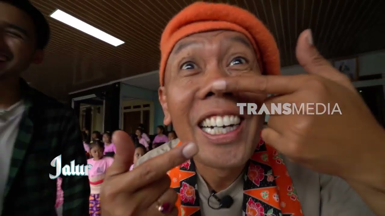 Silaturahmi With Bang Ocid | JALUR LANGIT (17/01/26) Part 1 #islam