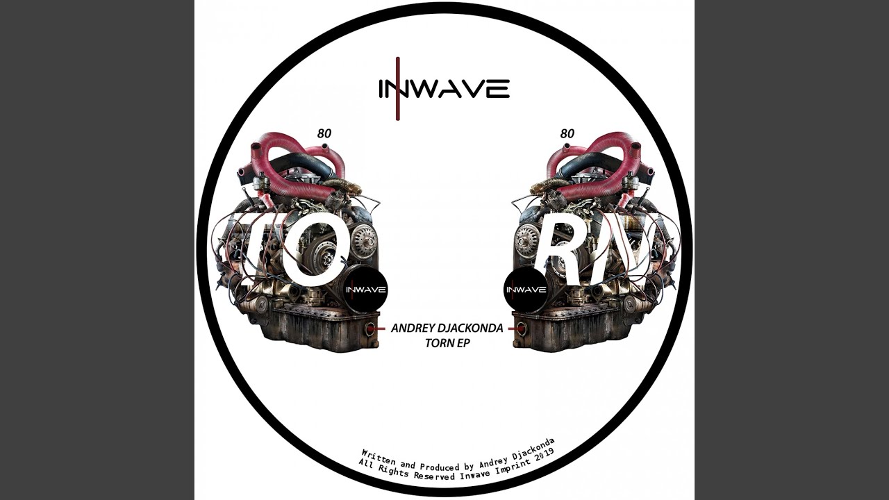 Playback Groove (Original Mix)