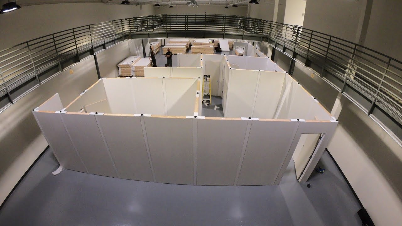 Probation Receives State of the Art Training