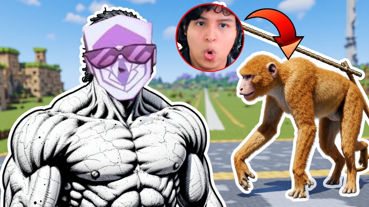 Traje con Voz juega con su perro Grifvoid Roblox/Dog Walk🐕