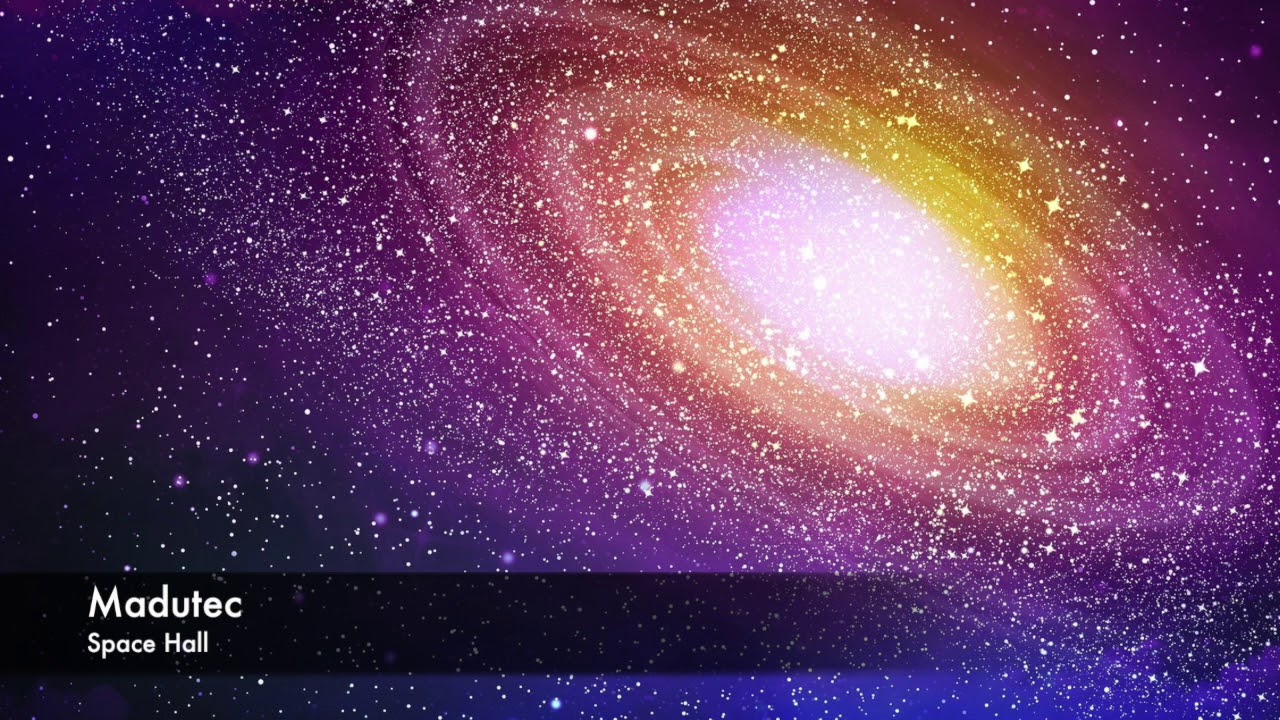 Madutec - Space Hall