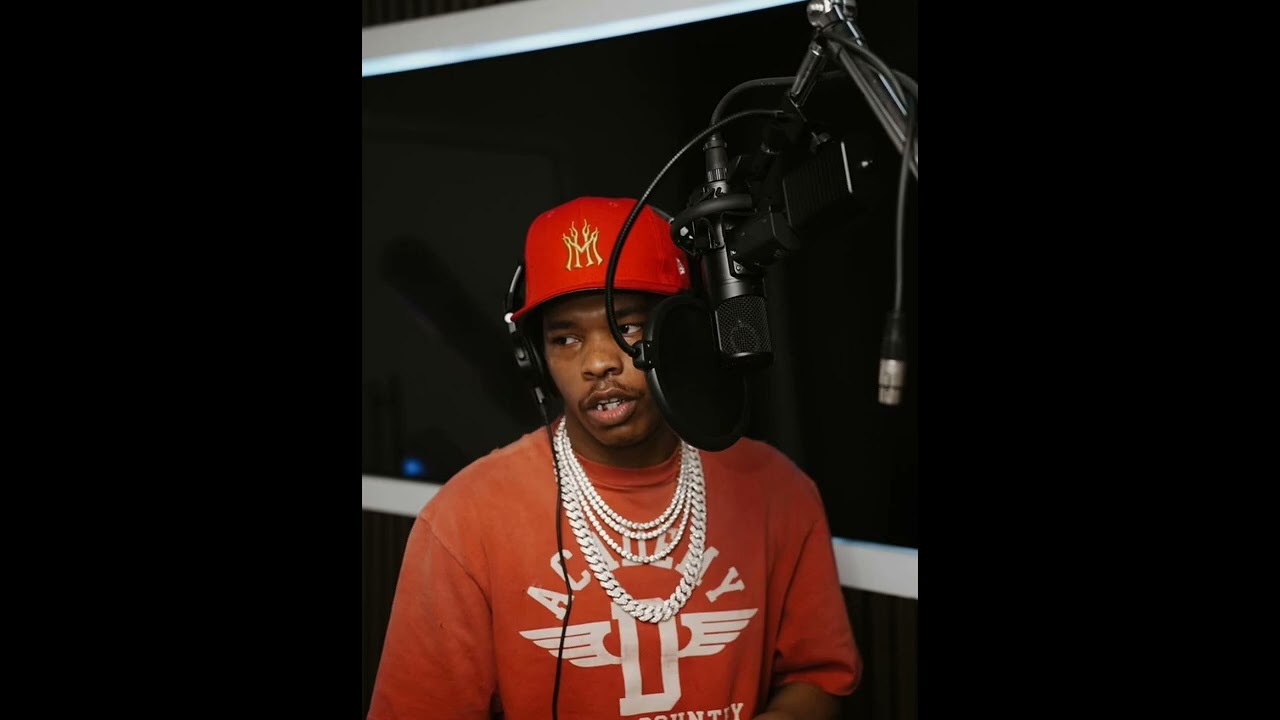 ( FREE ) ( HARD ) ( SAMPLE )  Lil Baby X Lil Durk Type Beat 2025 | 