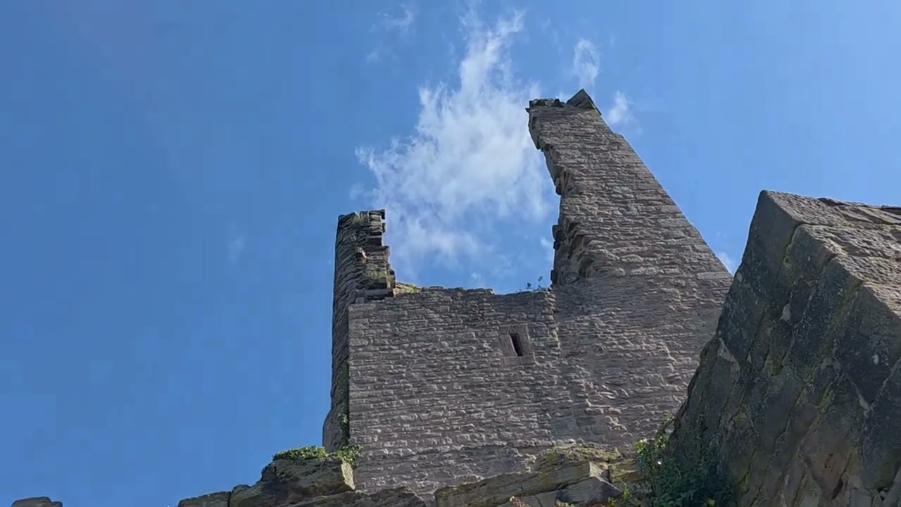Burg Hanstein