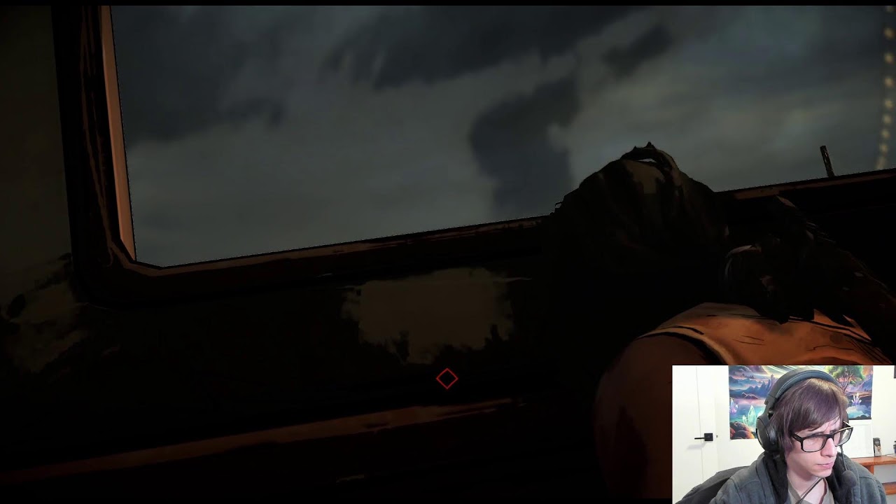 A PlayThrough With A Story The Final Season Episode 4