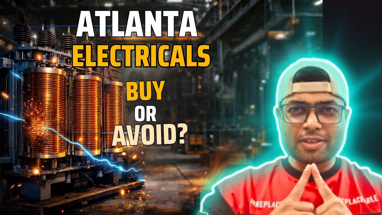 Atlanta Electricals Ltd Stock Review: Growth, Risks & Future Outlook 2026