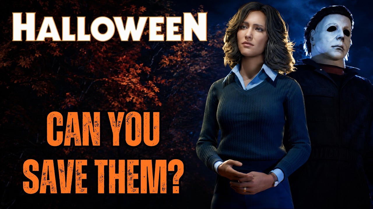 Почему побега от Майкла недостаточно &mdash; Halloween: The Game