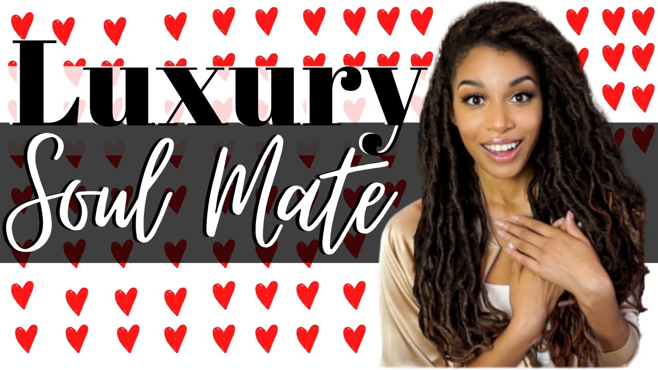 MY LUXURY SOUL MATES | I Created a TAG! | KWSHOPS
