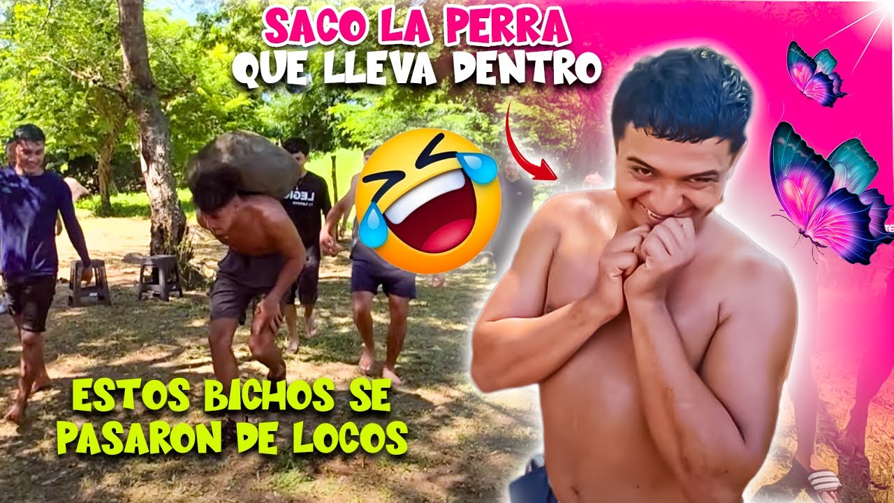 🤣 Sapo SE DESATÓ cuenteando a Camarón 😱🔥 ¡Morirás de risa!