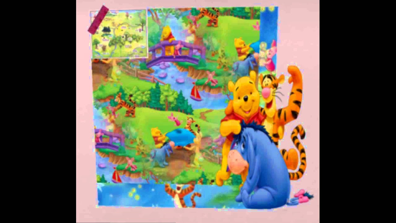 Gift ATC Pooh ATC Bored