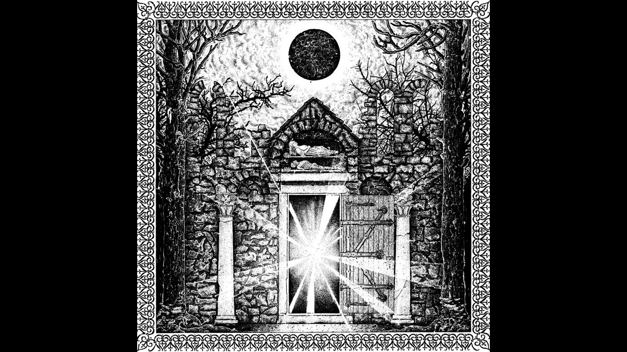 Sortilegia - Arcane Death Ritual (Full Album)