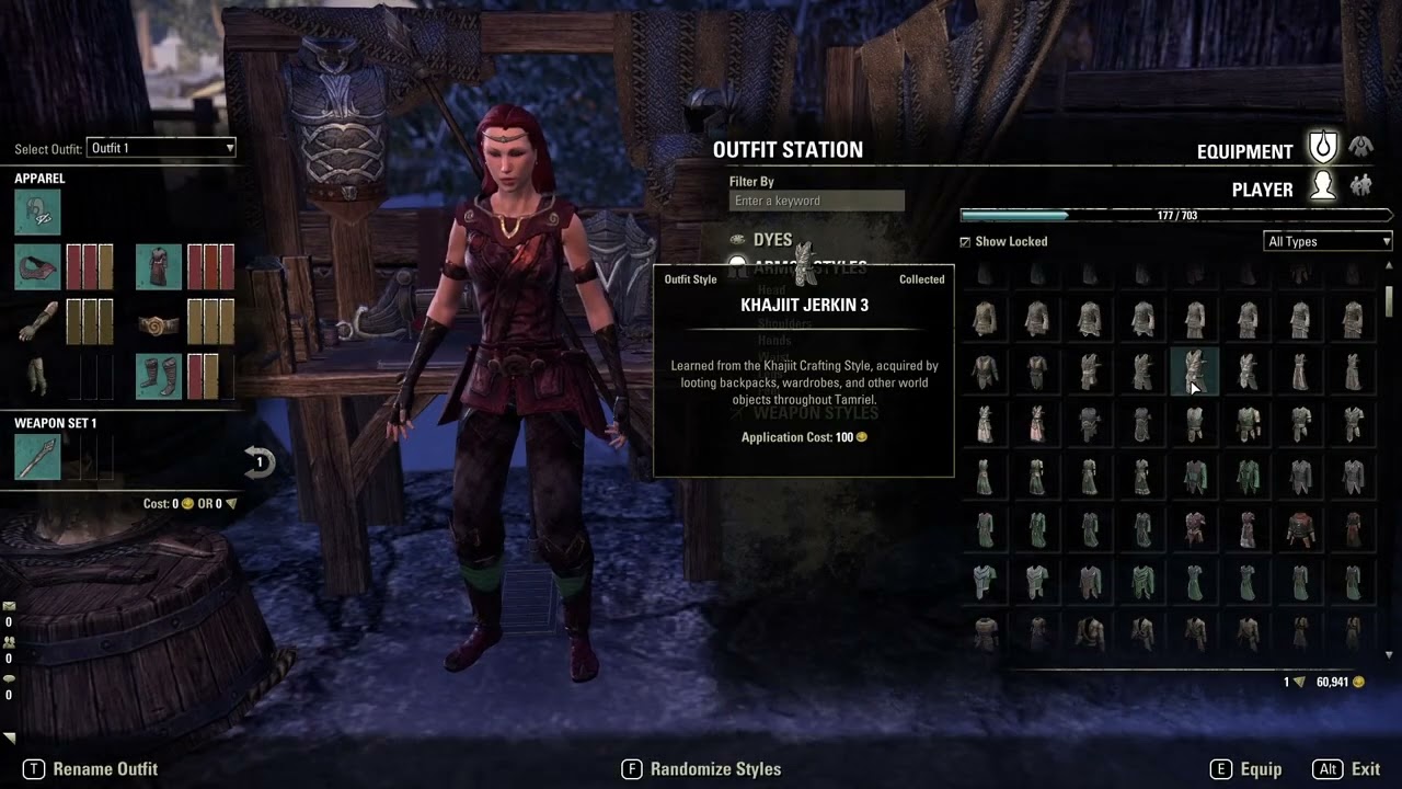 ESO For Beginners: Fashion And Outfits (9)