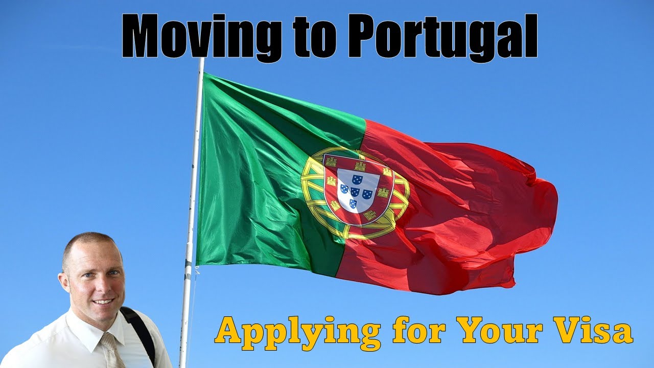 Moving to Portugal D7 Visa Requirements