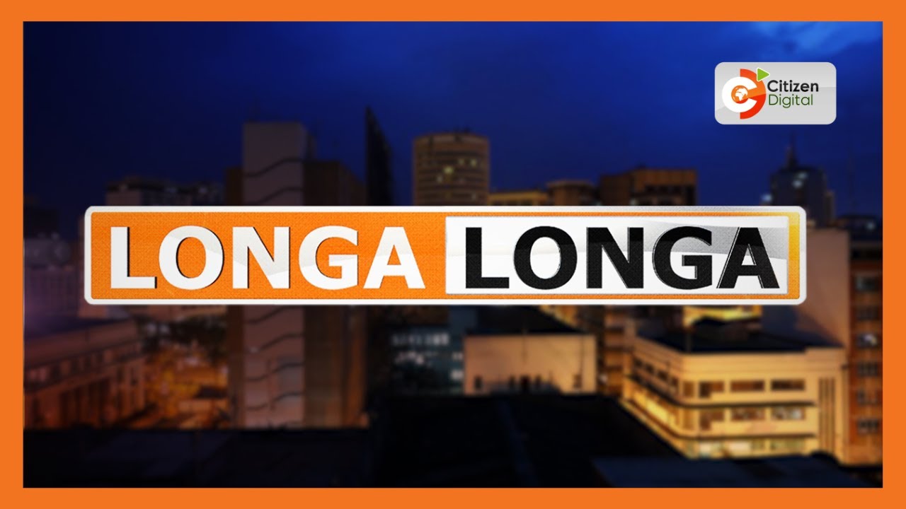 Longa Longa | Uchanganuzi wa msamiati wa lugha ya kiswahili
