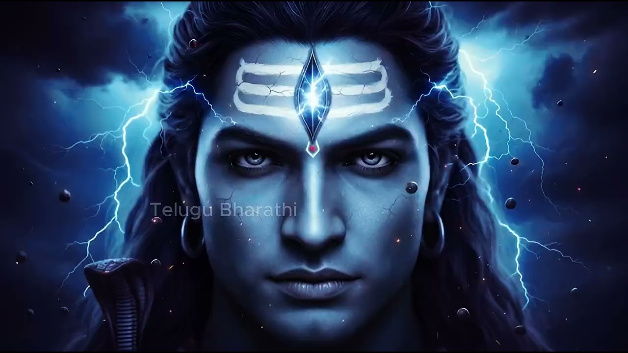 Maha Shivaratri 2026 Special | శివ శంభో శివ శంభో శివరాత్రి Special Telugu Song | Divine Bhakti Vibes