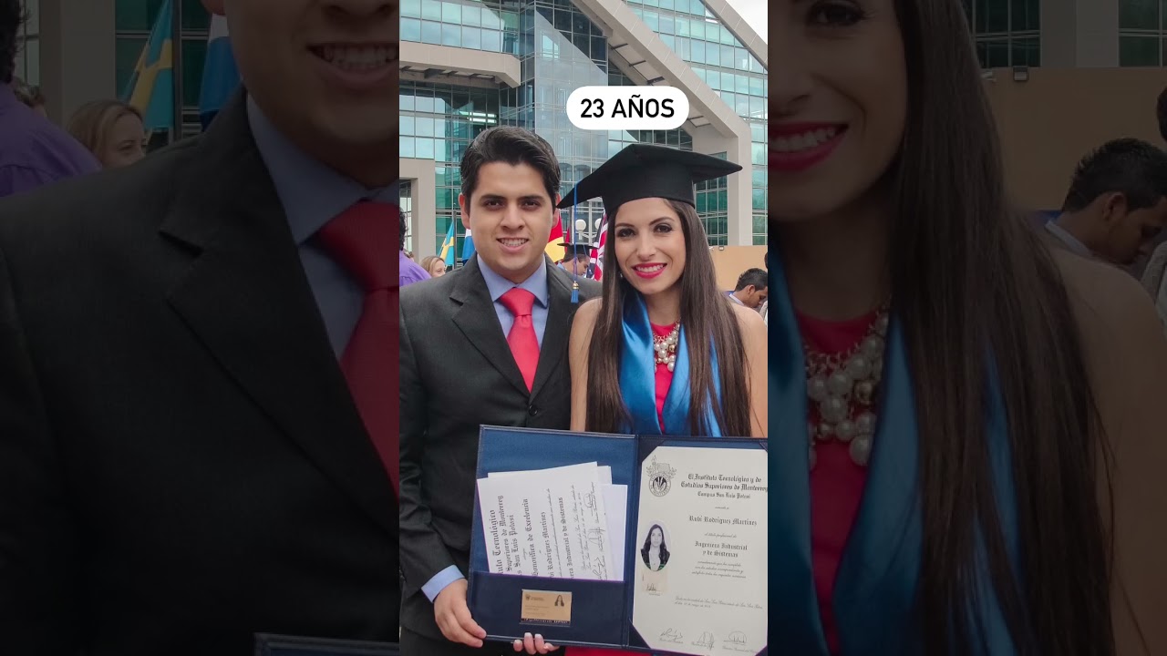 🟢 Nos conocimos a los 20 a&ntilde;os 🤯