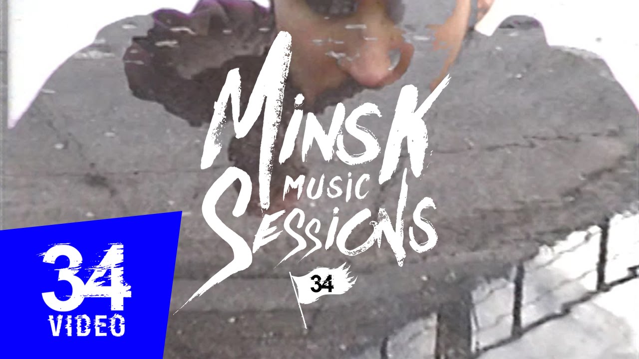 Minsk Music Sessions N6:  Awlnight &ndash; Something From The 80's / Da True [34mag.net]