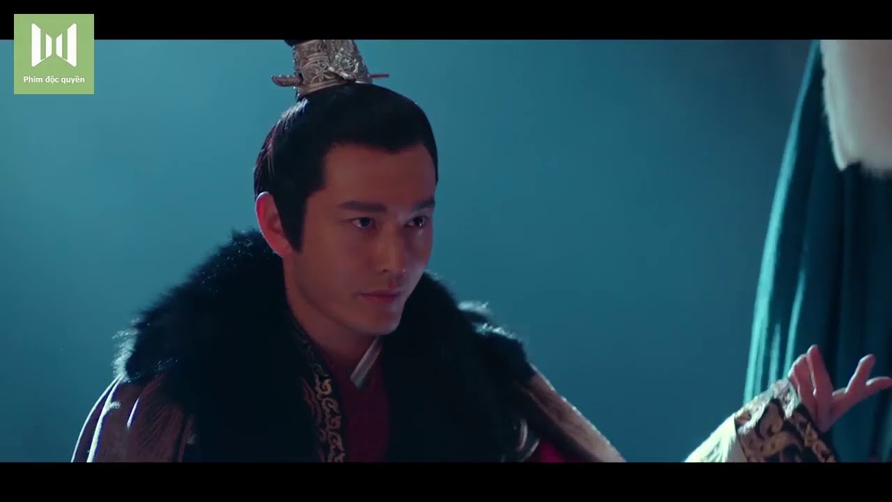 Nirvana in Fire Ⅱ 08 trailer
