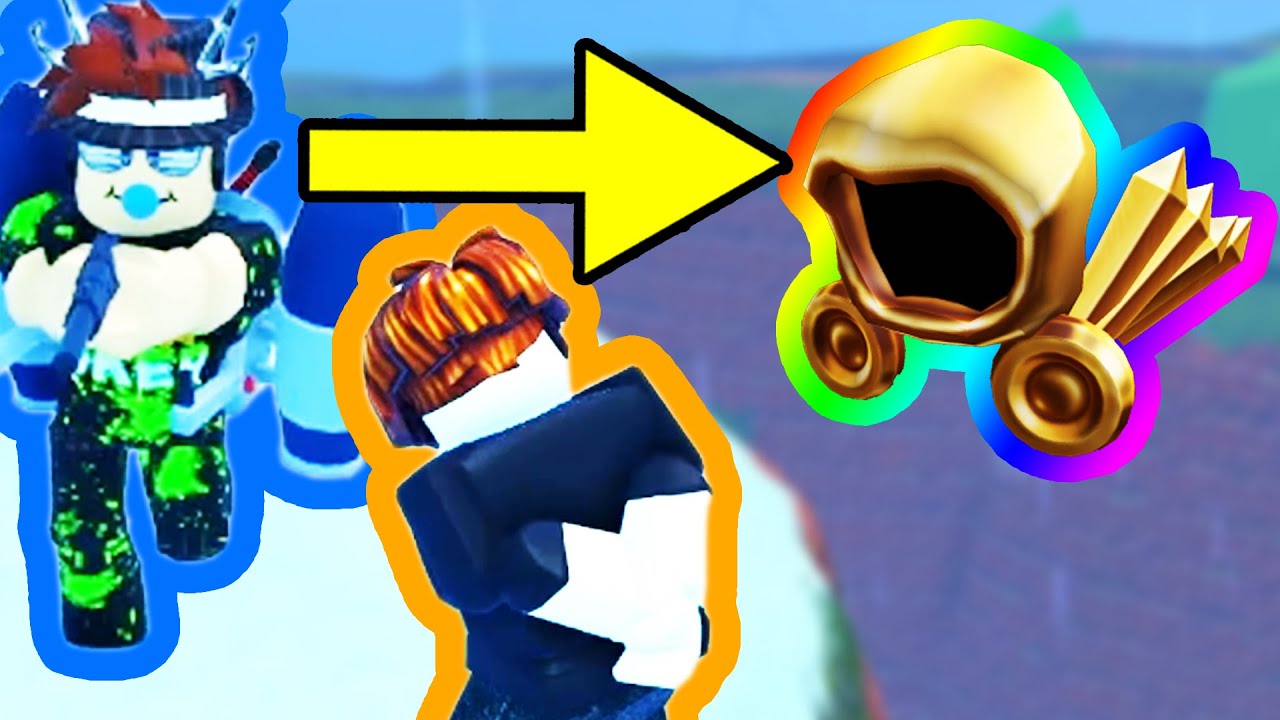 IF YOU ARREST ME, I GIVE YOU A LIMITED! | Roblox Jailbreak