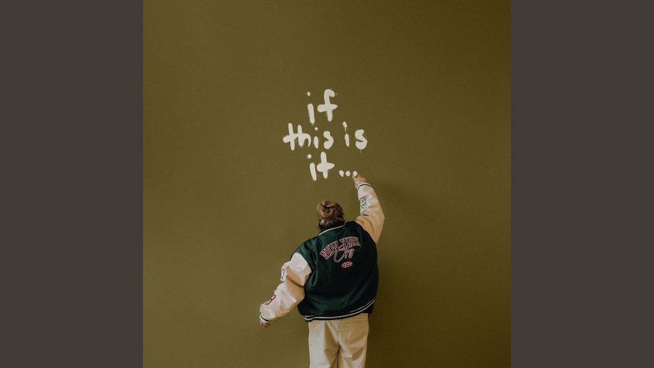 If Anything's Left