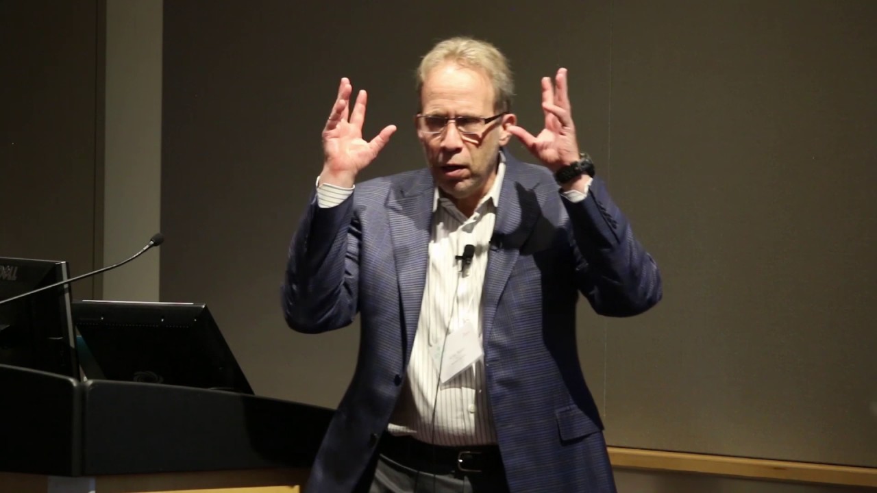 Allan Reiss - Brain Development in Klinefelter Syndrome