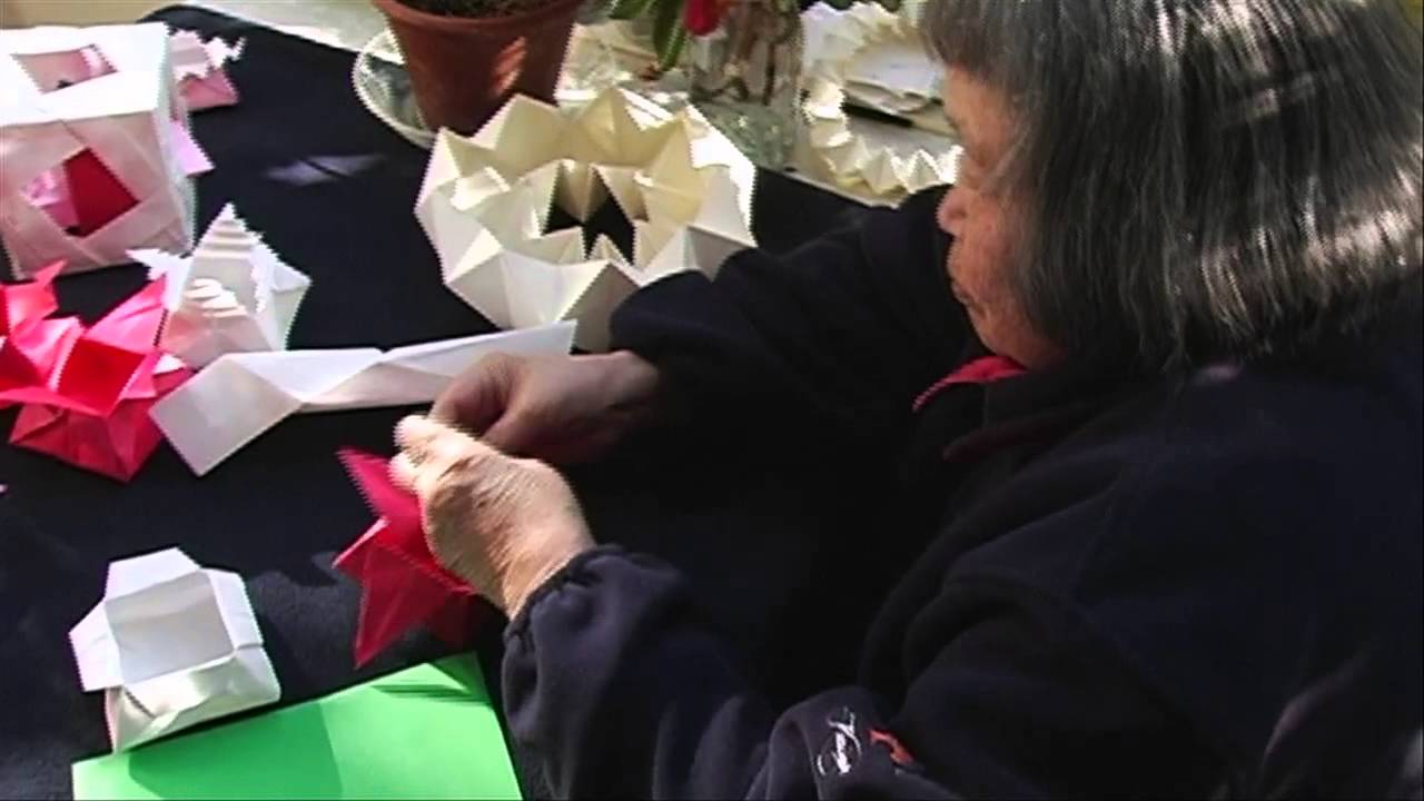 Remembering Artist Ruth Asawa | KQED This Week