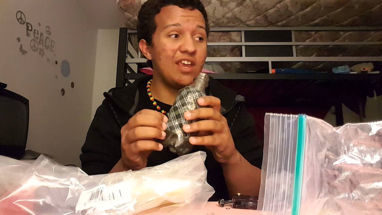 HAPPY NEW YEAR! UNBOXING!!!!!(GrassCity.com)