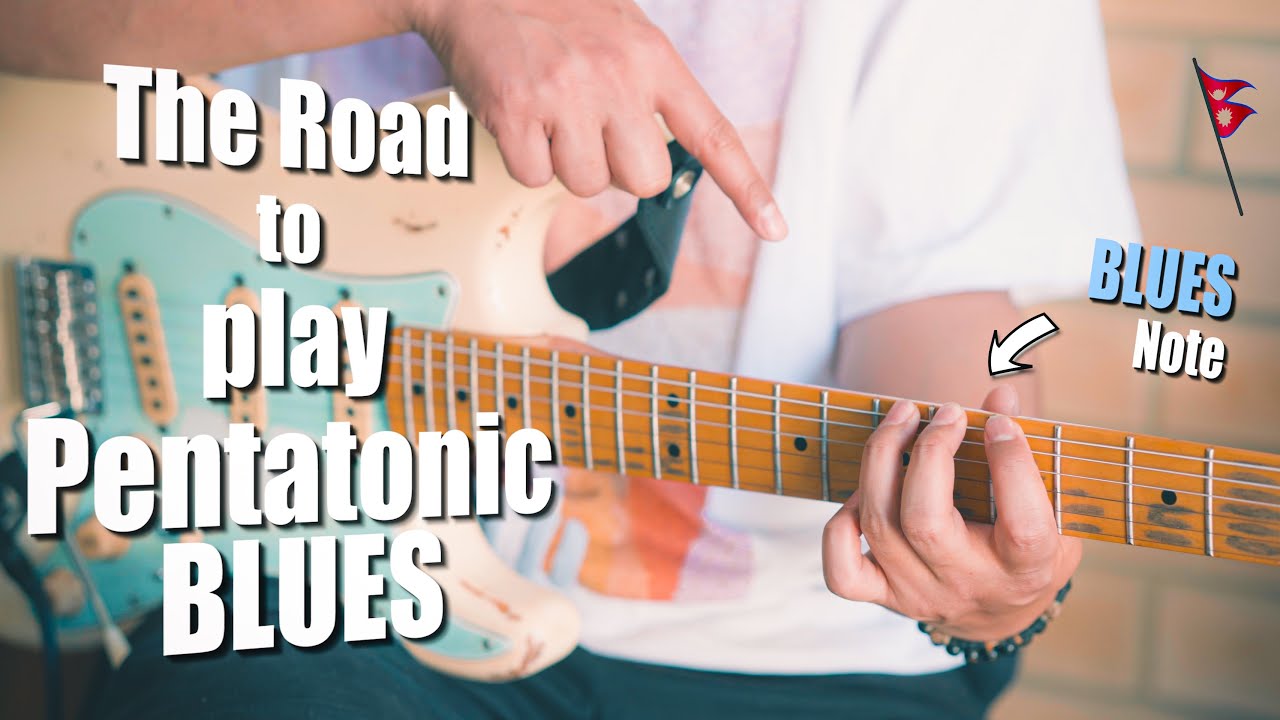 watch this if you ain't a BEGINNER Guitarist...